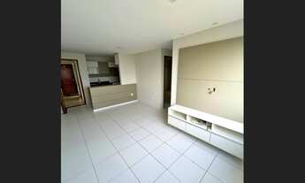 Imagem 3: Vende-se apartamento no Residencial Mirante da Serra, nas Malvinas