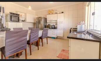 Imagem 6: Casa à Venda no Shvp Qd 02 Rua Do Jockey, Escriturada!