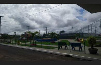 Imagem 4: Oportunidade R$115 mil reais lote quitado no Condomínio Parque Paraíso em Castanhal