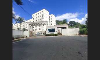 Imagem: EXCELENTE APARTAMENTO 2 QUARTOS EM VIANA