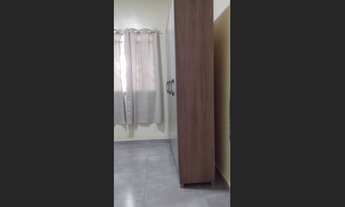 Imagem 4: Alugo apartamento de andar com garagem