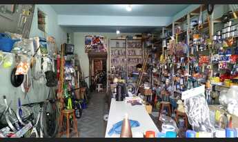 Imagem 2: Vendo loja no centro de Machacalis/MG, excelente localidade