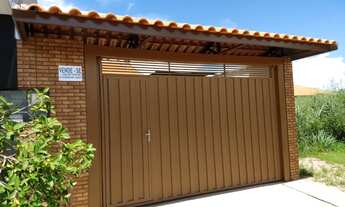 Imagem: Vende-se rancho em Borborema