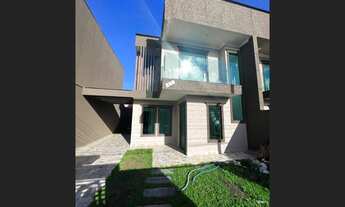 Imagem 2: SOBRADOS COM SUITE E ALTO PADRAO DE ACABAMENTO E EXCELENTE LOCALIZAÇÃO