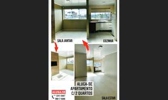 Imagem 3: Alugo Apartamento no Centro de Curitibanos/ SC