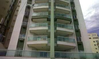 Imagem: Ed. Dom Quixote Apto Mobiliado de 2 qtos