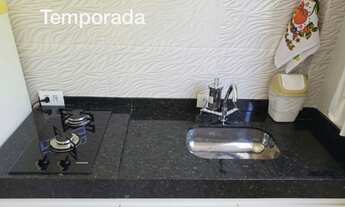 Imagem 3: KITNET de temporada Divinopolis