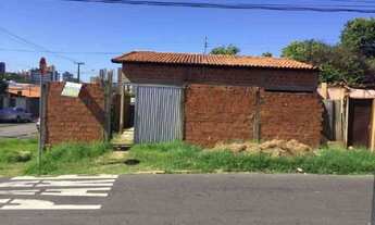 Imagem: Ee 066 - Terreno av. Pinel, cabral- Tereina-PI
