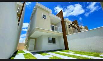 Imagem 2: Casas Duplex 04 Suítes Centro Eusebio