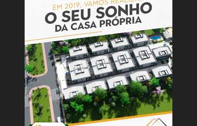 Imagem 10: Vendo apartamento no Santropê Residencial invista no seu sonho da casa própria