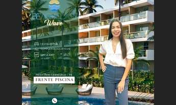 Imagem: Um complexo de lazer e entreterimento