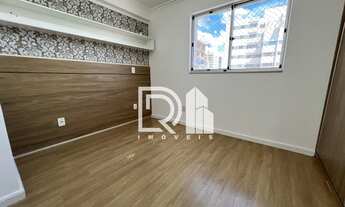 Imagem 6: Apartamento 02 quartos à venda, andar alto, Residencial Real Paris Águas Claras-DF