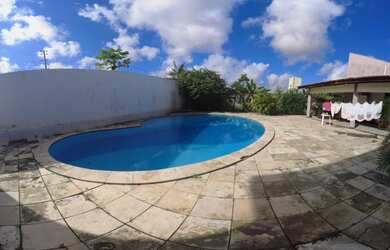 Imagem 7: Casa no Jardim Eldorado | 3 quartos | 1.000m² | Piscina