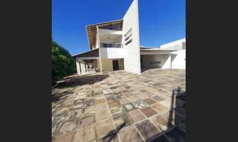 Imagem 4: Casa duplex disponível para locação em Piripiri