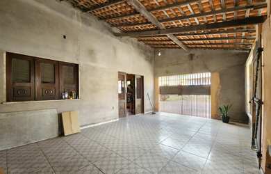 Imagem 5: Oportunidade Única: Venda de 3 Casas em Terreno Espaçoso na Vila Ivar Saldanha