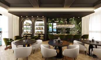 Imagem 6: ARTCON TOWERS PEREQUE, 3 SUÍTES, 3 VAGAS