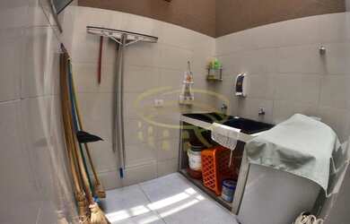 Imagem 5: Sobrado no Jardim Alvorada