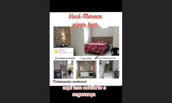 Imagem 7: Apartamento Mobiliado