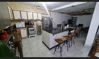 Imagem 7: Casa no Bairro de Lourdes