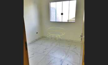 Imagem 5: Casa Nova com Edícula no jardim Colina Verde