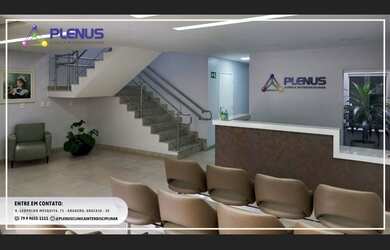 Imagem 3: SALA / CONSULTORIO P FISIOTERAPIA E PILATES