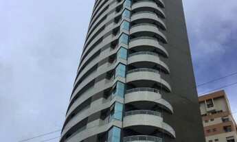 Imagem 6: Piazza Colonna: Belíssimo Apartamento Andar Alto 140m² 3 Suítes 2 Vg