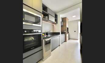 Imagem 6: Casa moderna e linda no Bairro Leblon