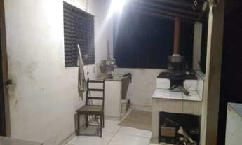 Imagem 5: Terra de 7 Hectares com nascente que nunca secou