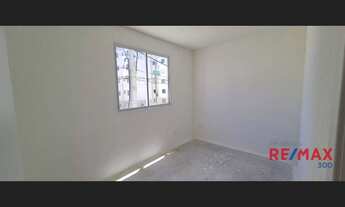 Imagem 3: Apartamento com 2 dormitórios à venda, 40 m² por R$ 129.000,00 - Abrantes