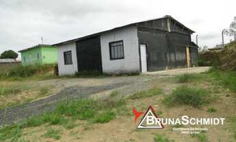 Imagem 3: Terreno Bairro Lençol Frente p/ BR-280