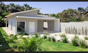 Imagem: Casa ampla em 3 lotes no Jardim dos Ipês