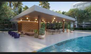 Imagem 6: Apartamento na Praia dos Carneiros I Com varanda I Frente Piscina I 2 quartos