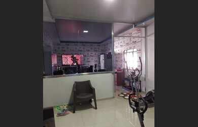 Imagem 3: B Casa à venda em Maria Nióbe