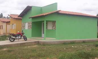 Imagem 6: Imóvel Fimamciado Pela Caixa