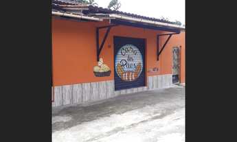 Imagem: Casa com ponto comercial