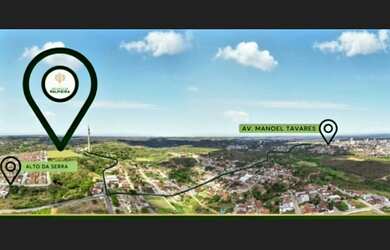 Imagem 2: Vende-se apartamento Recanto da Palmeira, 5 minutos do Centro