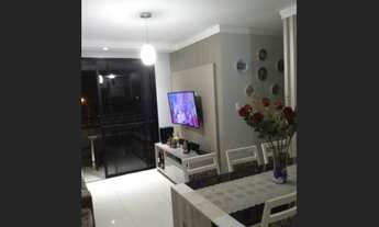 Imagem 2: Ecoville park Apartamento com 3 dormitórios