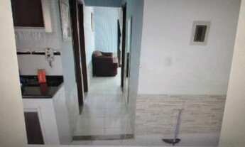 Imagem 2: Bairro Botafogo Casa 2 Quartos Garagem