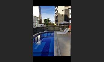 Imagem 5: Vendo apartamento Edf. Piazza Cortona - 3 suítes - 127 m² - Ponta Verde