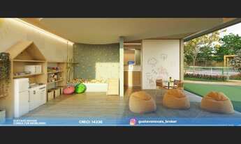 Imagem 4: Praia dos Carneiros, 2qts/1 suite, varanda gourmet, alto padrão, acesso exclusivo ao mar