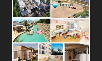 Imagem: Vende-se apartamento no Bairro Cinza, o