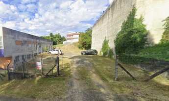 Imagem: Terreno a venda Criciúma