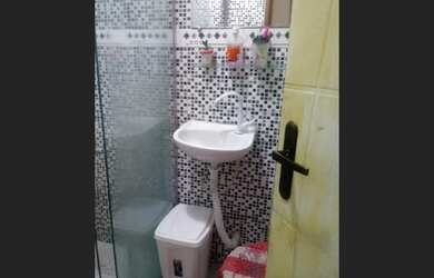 Imagem 4: Vendo belíssima casa ou troco castanheira