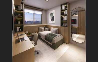 Imagem 5: APARTAMENTO 3 QUARTOS