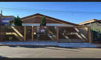 Imagem: IMÓVEL À VENDA CENTRO - OSVALDO CRUZ/SP