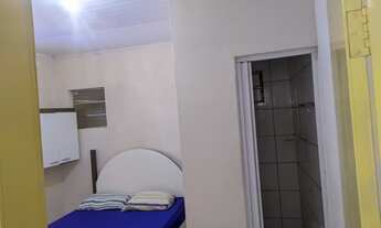 Imagem 2: Casa para alugar por temporada em caldas do jorro