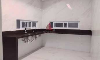 Imagem 6: Casa nova no cond. Rota do Sol Por R$ 1,4