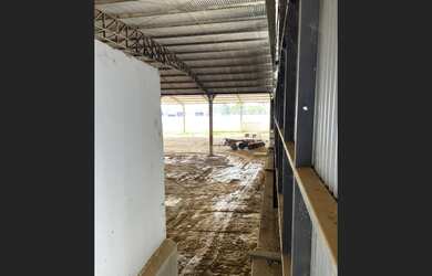 Imagem 7: GALPÃO (BARRACÃO) ALUGUEL JI-PARANÁ