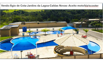 Imagem: Vendo -Ágio de Cota - Jardins da Lagoa
