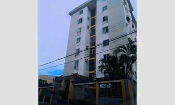 Imagem 2: Ed. Parati - Apto semi Mobiliado Aluguel